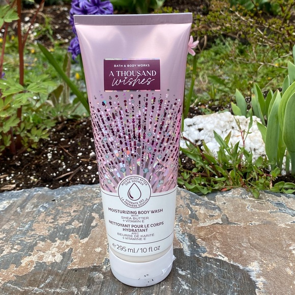 A Thousand Wishes body wash 295 ml - Picture 1 of 1